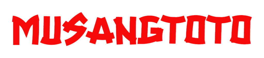 MUSANGTOTO